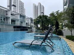 Eight Riversuites (D12), Condominium #538503511